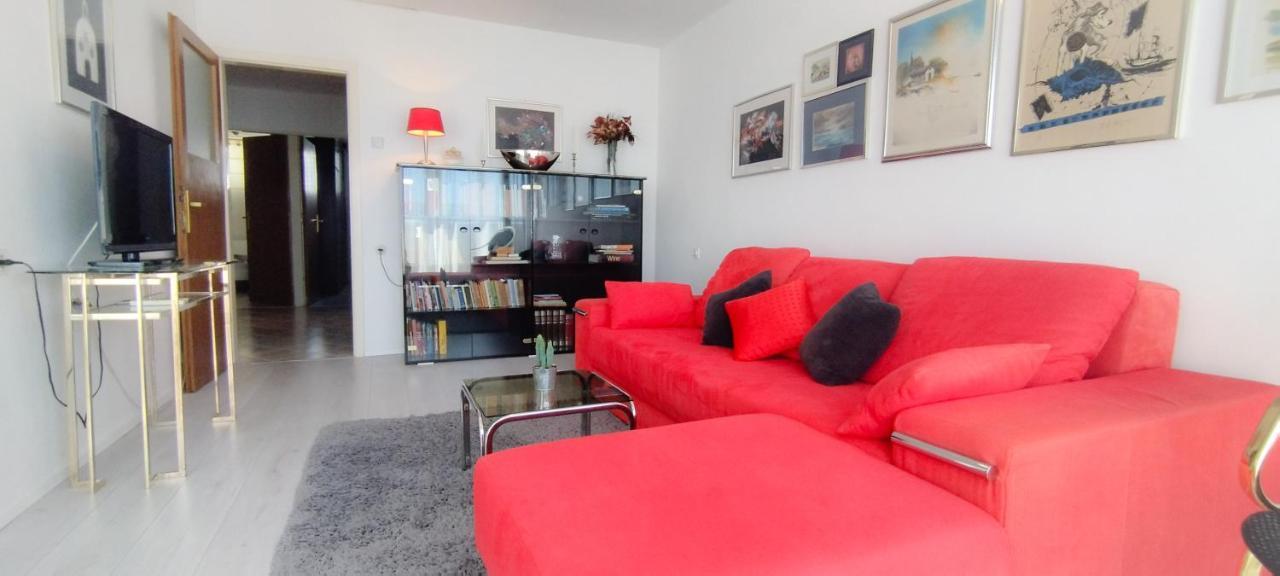 Ferienwohnung La Stella Split Exterior foto
