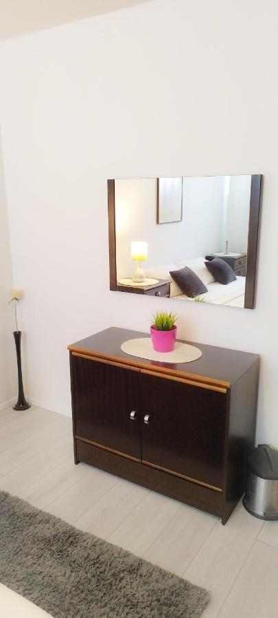Ferienwohnung La Stella Split Exterior foto
