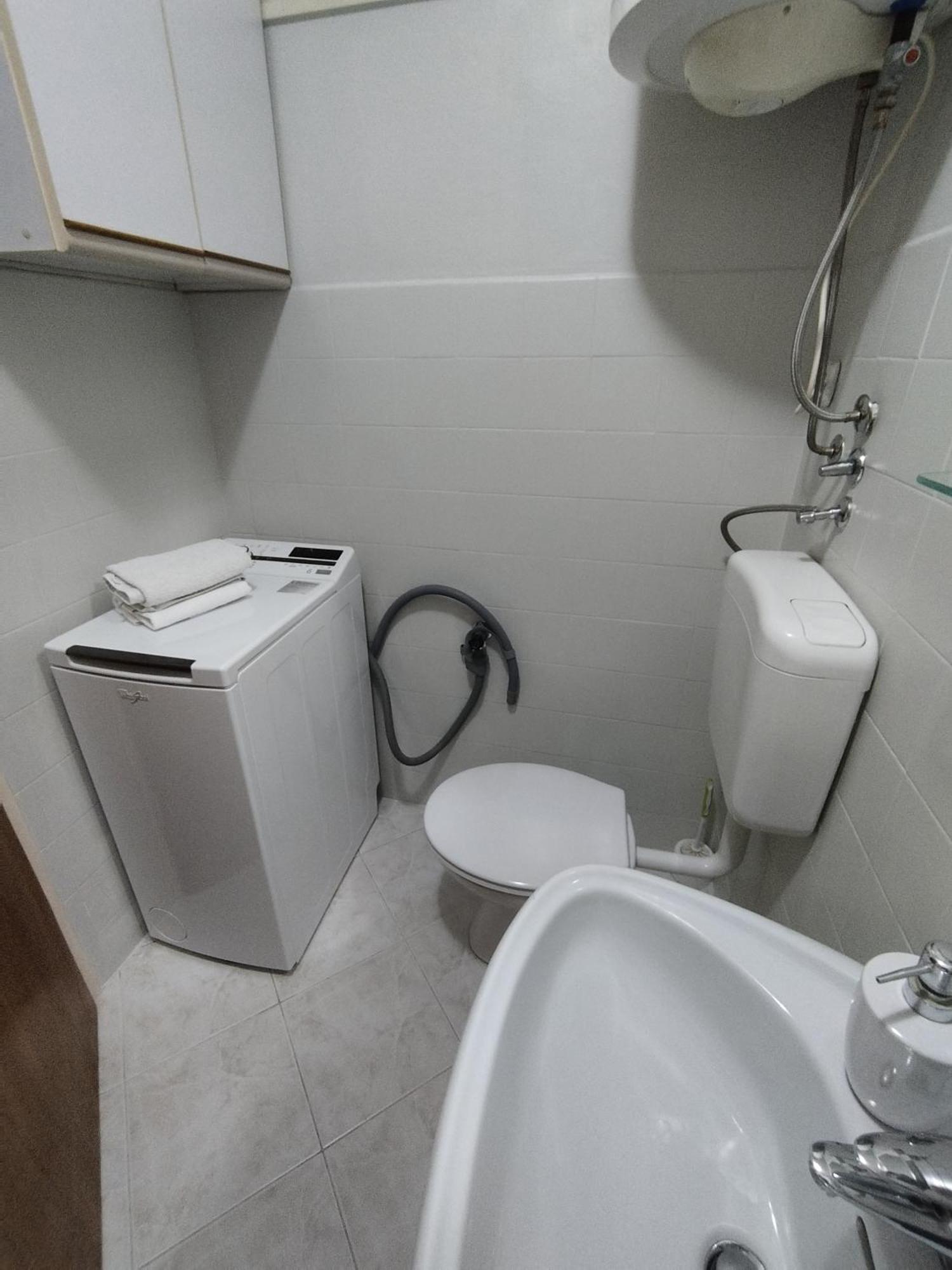 Ferienwohnung La Stella Split Exterior foto